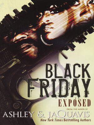 Black Friday - ebook